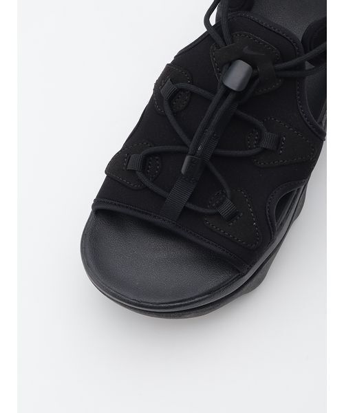 スニーカー 「NIKE」W Air Max Koko Sandal / ナイキ ウィメンズ エア マックス ココ サンダル CI8798-003の画像