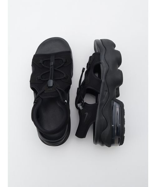 スニーカー 「NIKE」W Air Max Koko Sandal / ナイキ ウィメンズ エア マックス ココ サンダル CI8798-003の画像