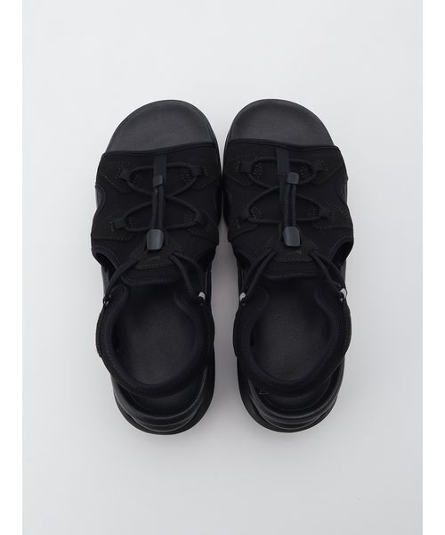 スニーカー 「NIKE」W Air Max Koko Sandal / ナイキ ウィメンズ エア マックス ココ サンダル CI8798-003の画像