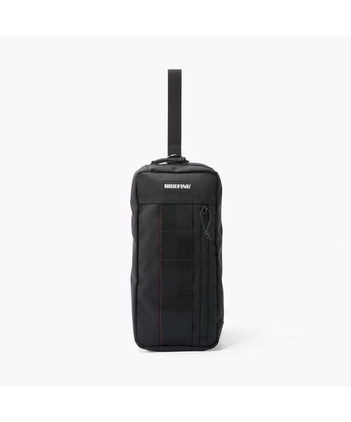 ゴルフ 「BRIEFING GOLF／ブリーフィングゴルフ」SEPARATE SHOES CASE PRO AIR メンズ
