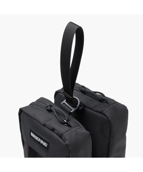 ゴルフ 「BRIEFING GOLF／ブリーフィングゴルフ」SEPARATE SHOES CASE PRO AIR メンズ