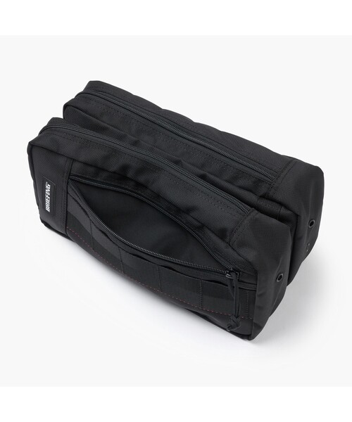ゴルフ 「BRIEFING GOLF／ブリーフィングゴルフ」SEPARATE SHOES CASE PRO AIR メンズ