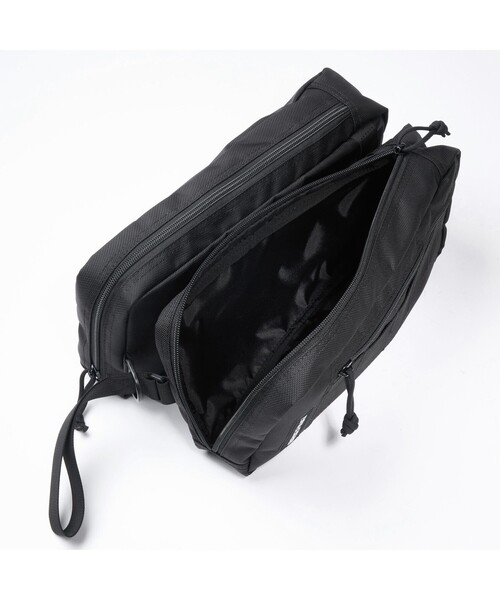 ゴルフ 「BRIEFING GOLF／ブリーフィングゴルフ」SEPARATE SHOES CASE PRO AIR メンズ
