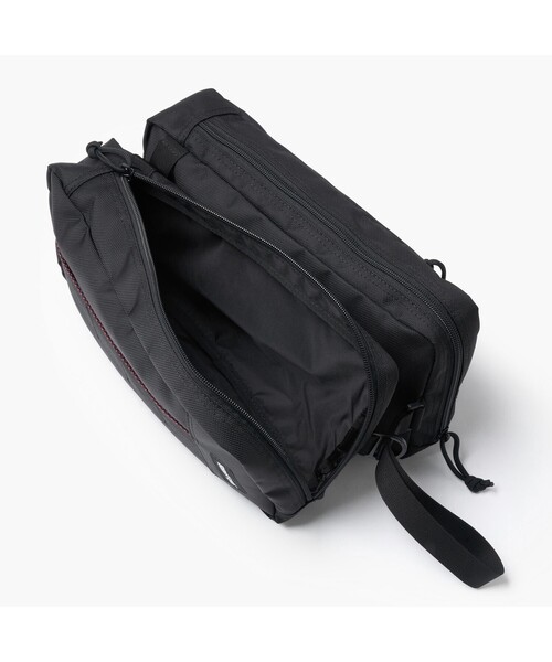 ゴルフ 「BRIEFING GOLF／ブリーフィングゴルフ」SEPARATE SHOES CASE PRO AIR メンズ