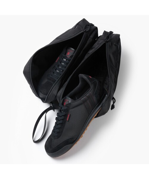 ゴルフ 「BRIEFING GOLF／ブリーフィングゴルフ」SEPARATE SHOES CASE PRO AIR メンズ