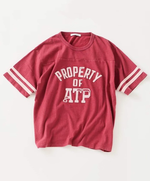 JOURNAL STANDARD（ジャーナルスタンダード） tシャツ ブロークン