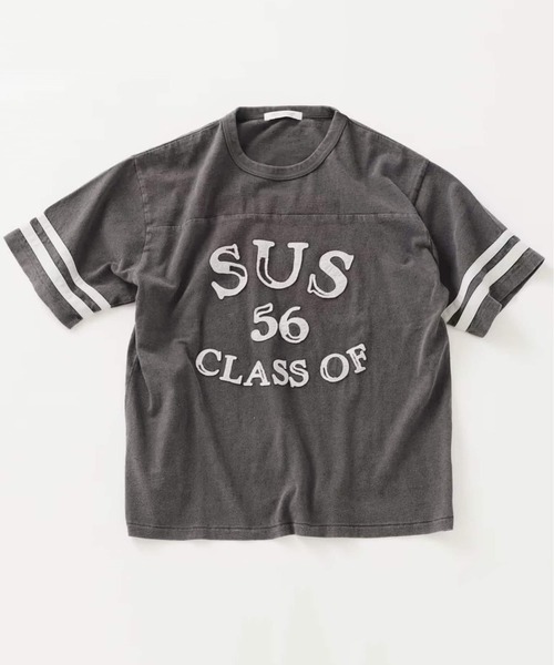 JOURNAL STANDARD（ジャーナルスタンダード） tシャツ ブロークン