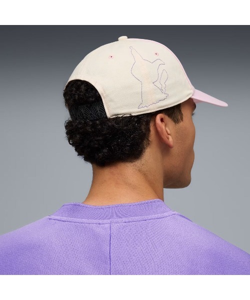 PUMA（プーマ） キャップ 帽子 プーマ「PUMA」× ポケモン 「POKEMON