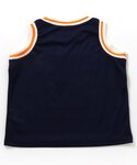 タンクトップ 肌着 「リンク」バスケタンクトッ...の詳細画像2