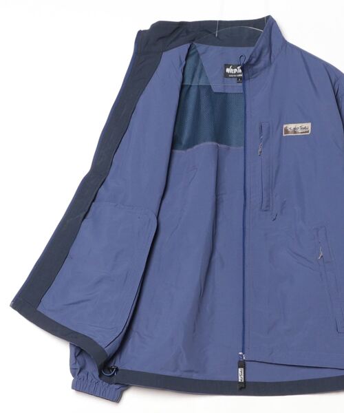 WILD THINGS（ワイルドシングス） ジャケット X-LARGE パープル メンズ