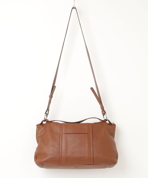 FURLA ブラウン レザー 2WAYバッグ FURLA（フルラ） 2WAYバッグ - ブラウン レディース : ZOZOTOWN Yahoo