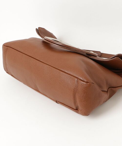 FURLA ブラウン レザー 2WAYバッグ FURLA（フルラ） 2WAYバッグ - ブラウン レディース : ZOZOTOWN Yahoo