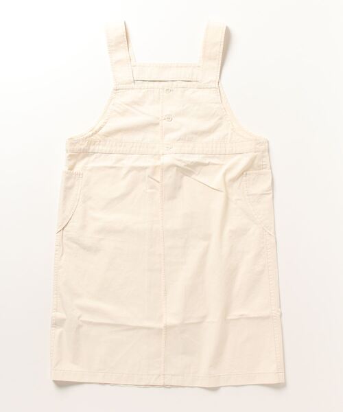 BEAMS BOY（ビームス ボーイ） キャミソールワンピース ONE SIZE 