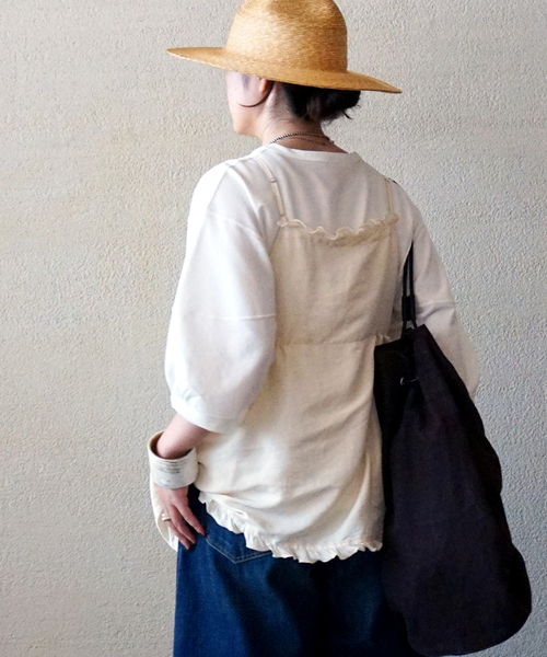 JOURNAL STANDARD LUXE（ジャーナルスタンダード ラックス） ブラウス