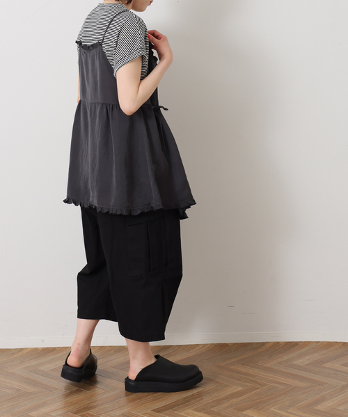 JOURNAL STANDARD LUXE（ジャーナルスタンダード ラックス） ブラウス