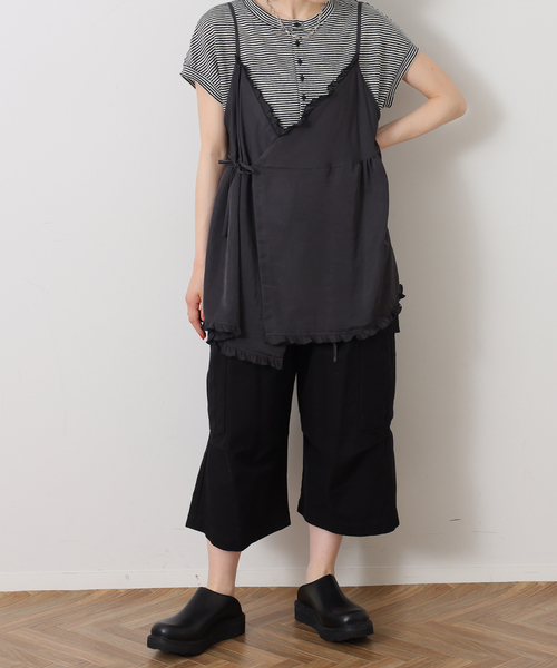 JOURNAL STANDARD LUXE（ジャーナルスタンダード ラックス） ブラウス