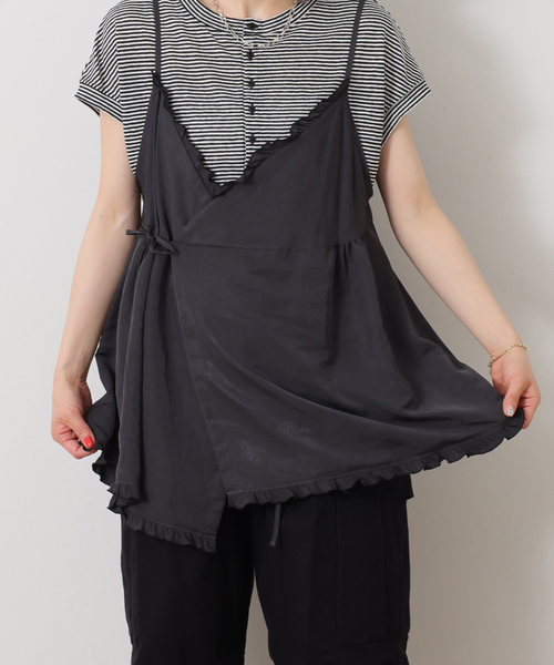 JOURNAL STANDARD LUXE（ジャーナルスタンダード ラックス） ブラウス