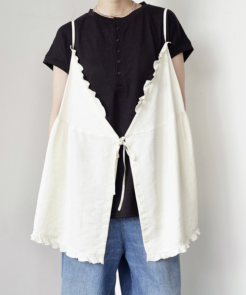 JOURNAL STANDARD LUXE（ジャーナルスタンダード ラックス） ブラウス