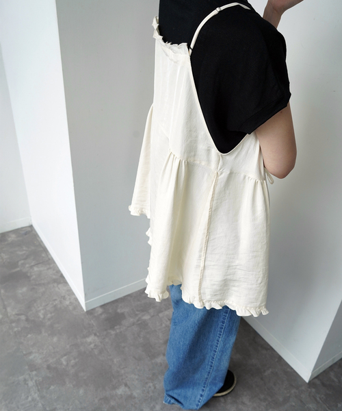 ジャーナルスタンダード ラックス（JOURNAL STANDARD LUXE）のおすすめ