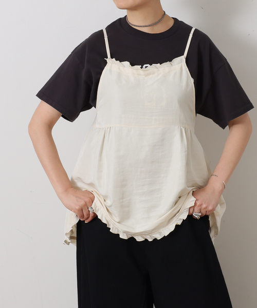 JOURNAL STANDARD LUXE（ジャーナルスタンダード ラックス） ブラウス