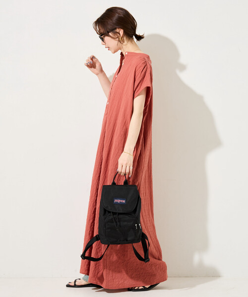FREAK'S STORE（フリークスストア） ノースリーブワンピース SMALL