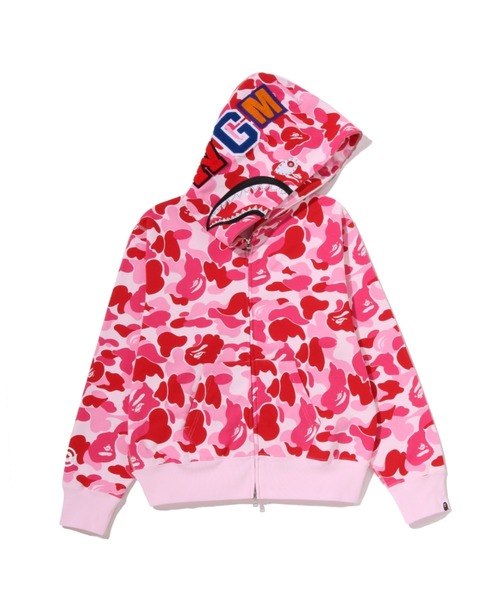 A BATHING APE シャークパーカーのおすすめ人気商品一覧 通販 - Yahoo