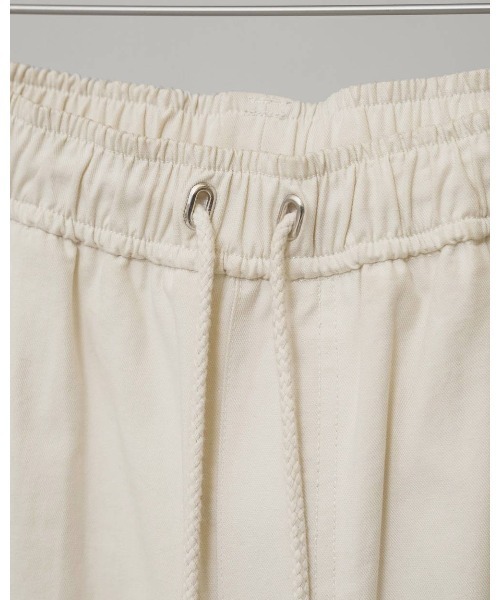 TODAYFUL todayful ワイドパンツ パンツ Easy Chino Pants レディース