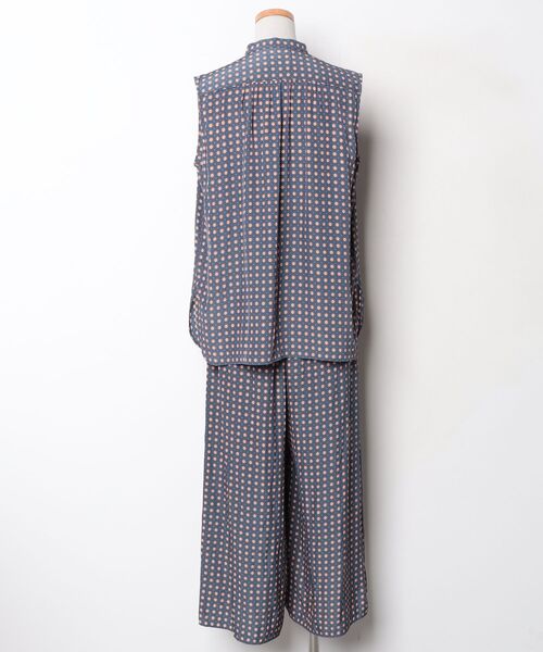 UNITED ARROWS（ユナイテッドアローズ） セットアップ 38 ネイビー
