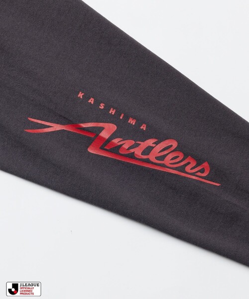 FREAK'S STORE（フリークスストア） tシャツ J.LEAGUE × FREAK'S STORE