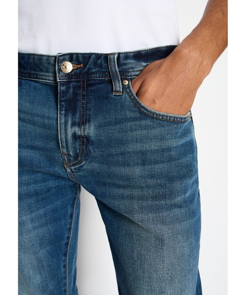 ARMANI EXCHANGE 「ARMANI EXCHANGE」 デニムパンツ 31inch インディゴ