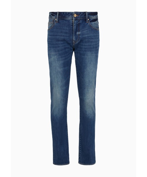 ARMANI EXCHANGE 「ARMANI EXCHANGE」 デニムパンツ 31inch インディゴ