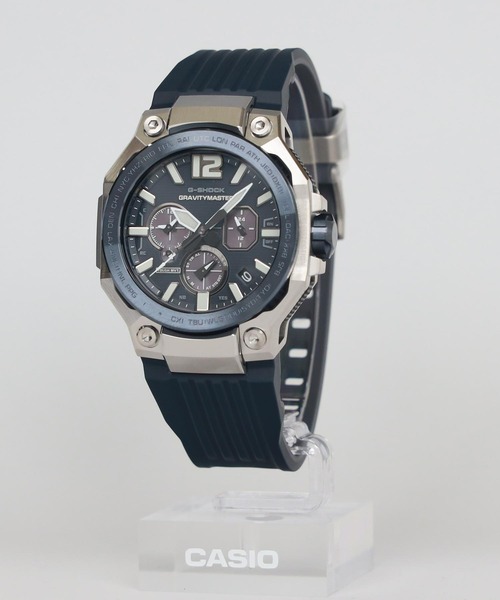 G-SHOCK 腕時計 メンズ MASTER OF G GRAVITYMASTER / GWR-B3000A-2AJF