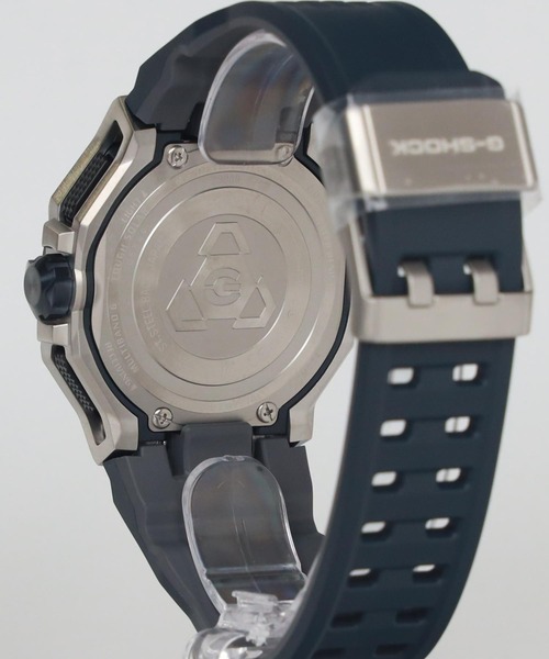 G-SHOCK 腕時計 メンズ MASTER OF G GRAVITYMASTER / GWR-B3000A-2AJF