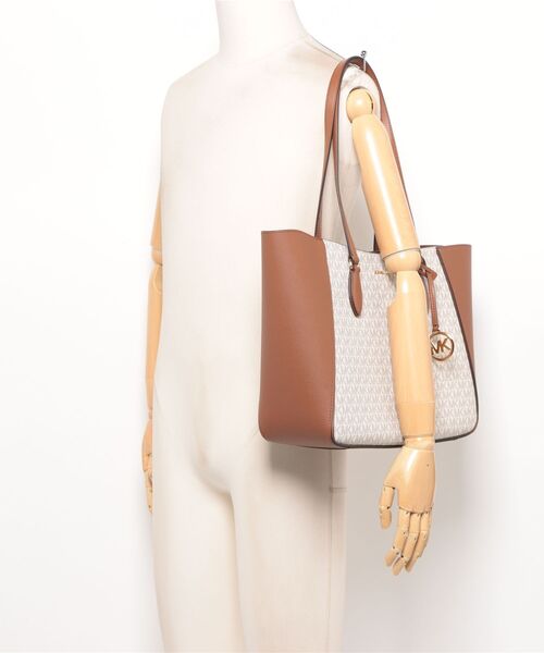 MICHAEL KORS（マイケルコース） トートバッグ JET SET TRAVEL 3 IN 1