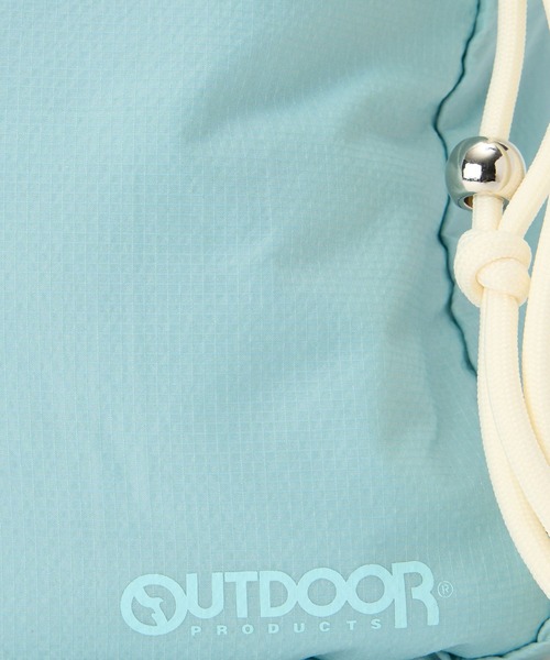 OUTDOOR PRODUCTS（アウトドアプロダクツ） ハンドバッグ 「OUTDOOR 