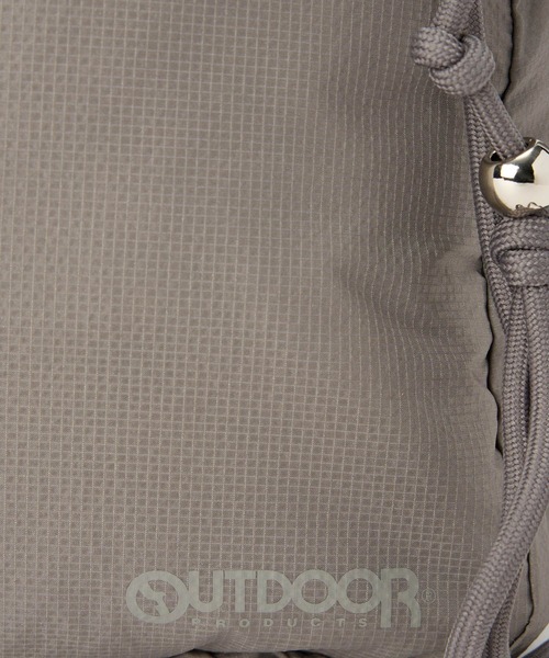 OUTDOOR PRODUCTS（アウトドアプロダクツ） ハンドバッグ 「OUTDOOR 