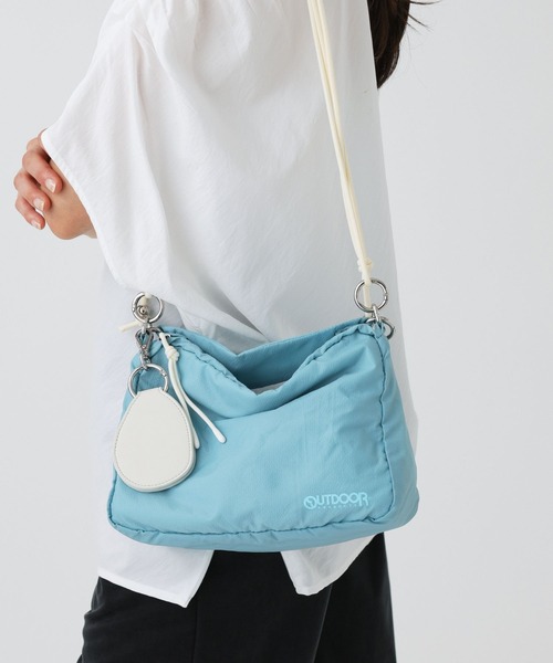 OUTDOOR PRODUCTS（アウトドアプロダクツ） ハンドバッグ 「OUTDOOR 