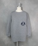 ソフトダンボール立体刺繍チュニック レディースの詳細画像5