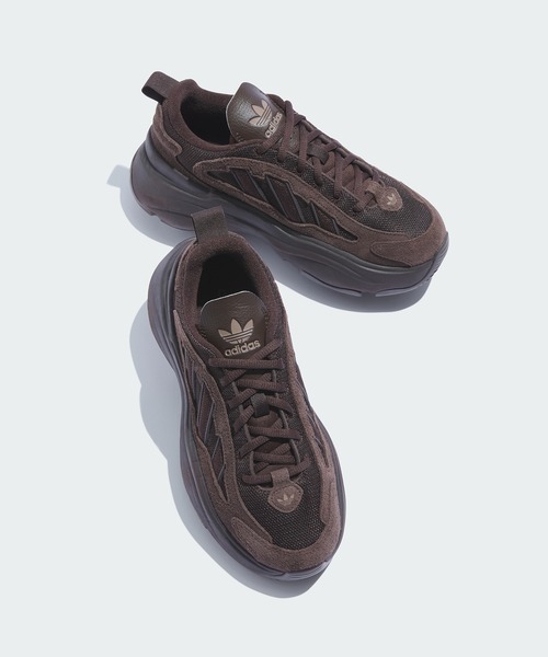 adidas（アディダス） スニーカー 「ZOZOTOWNコラボモデル」OZGAIA W