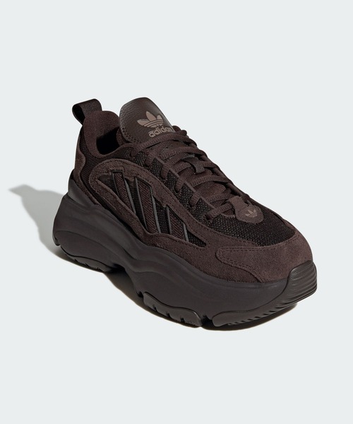 adidas（アディダス） スニーカー 「ZOZOTOWNコラボモデル」OZGAIA W