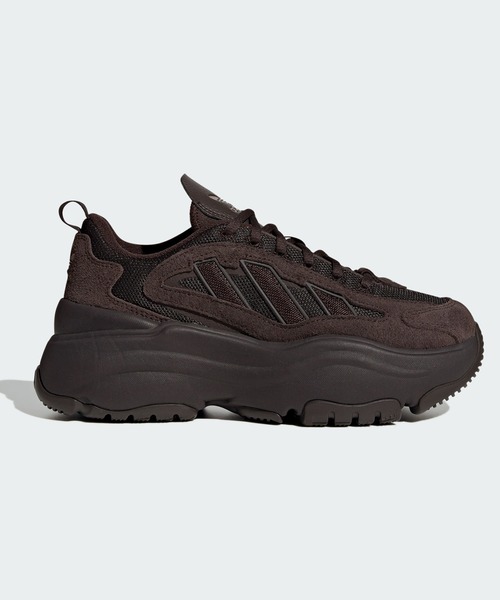 adidas（アディダス） スニーカー 「ZOZOTOWNコラボモデル」OZGAIA W