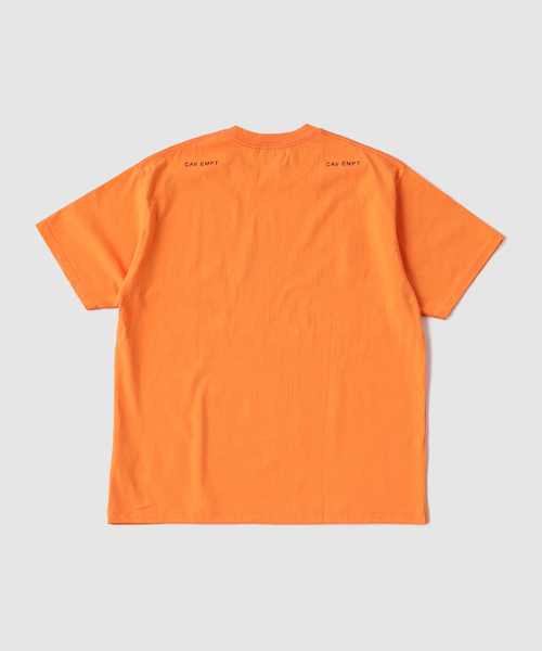 C.E（シーイー） tシャツ CAVEMPT MD Obscured T メンズ レディース