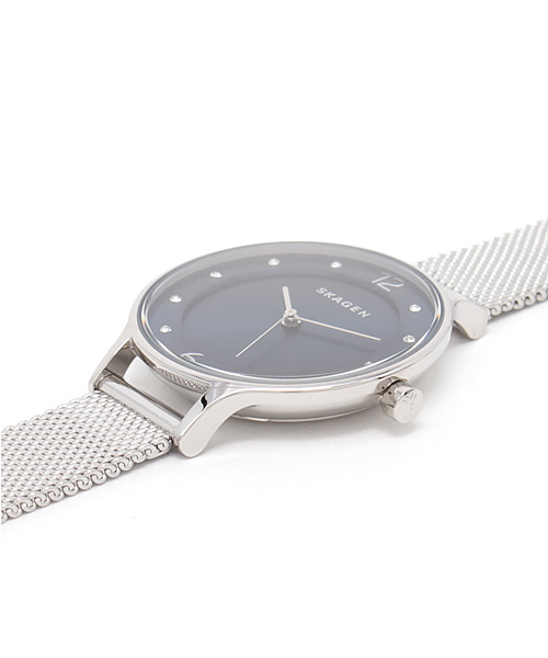 スカーゲン レディースクォーツ 腕時計 SKW2277 SKAGEN（スカーゲン） 並行輸入品 腕時計 レディース アニータ
