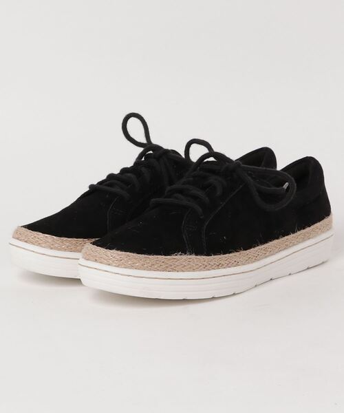 Clarks スニーカー マリーミスト ブラック US8 レディース Clarks スニーカー Marie Mist / マリーミスト (ブラック