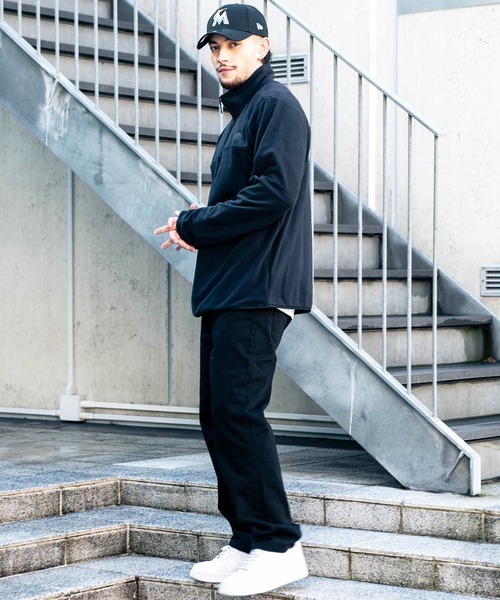 THE NORTH FACE（ザ ノースフェイス） トレーナー スウェット THE