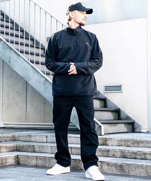 THE NORTH FACE（ザ ノースフェイス） トレーナー スウェット THE