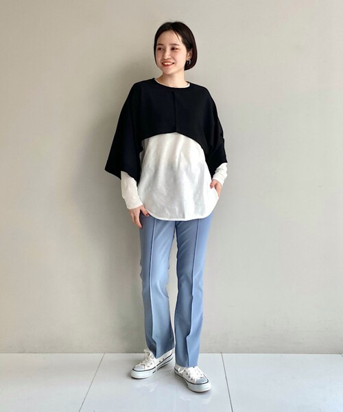 限定品好評 パンツ PayPayモール店 - 通販 - PayPayモール AMAZING PANTS ストレート ZOZOTOWN 人気新作登場
