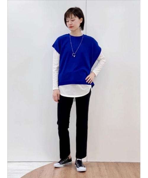 限定品好評 パンツ PayPayモール店 - 通販 - PayPayモール AMAZING PANTS ストレート ZOZOTOWN 人気新作登場