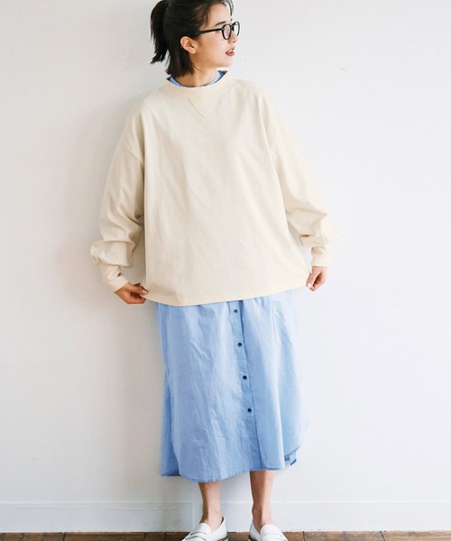 サイズとは ワンピース Paypayモール店 通販 Paypayモール シャツワンピース アヴェクモワ タックショルダーワンピース