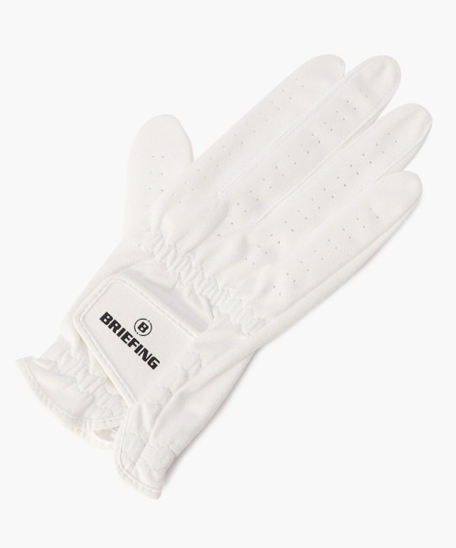 BRIEFING グローブ　ゴルフ　メンズ BRIEFING（ブリーフィング） ゴルフ 「ブリーフィングゴルフ」MENS